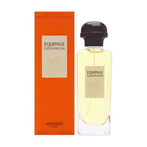 equipage by hermes eau de toilette spray|equipage geranium for sale.